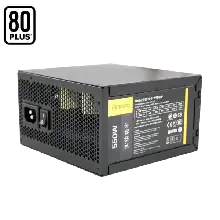 ANTEC VP550 80+ POWER SUPPLY